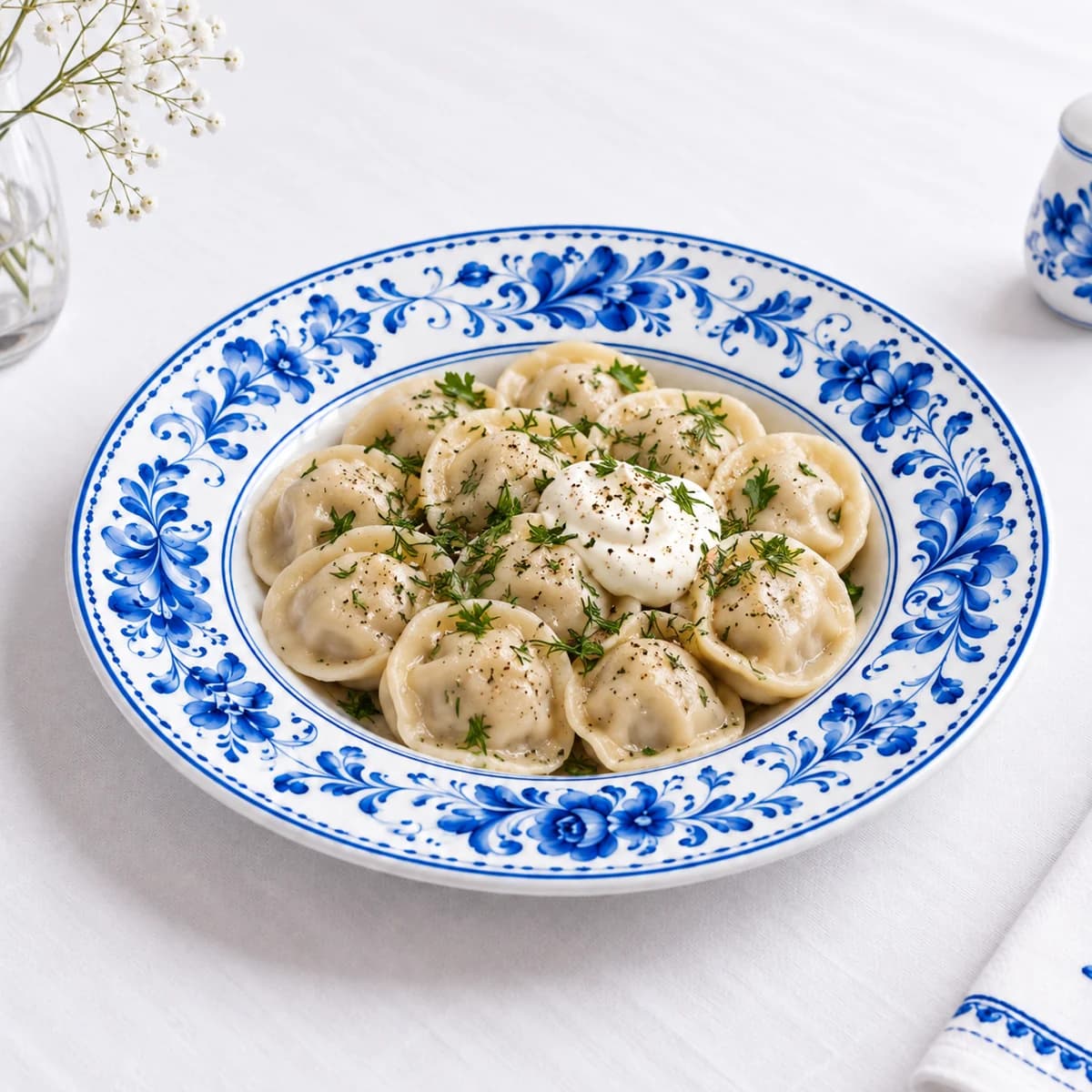 Pelmeni